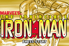 Invincible Iron Man, The